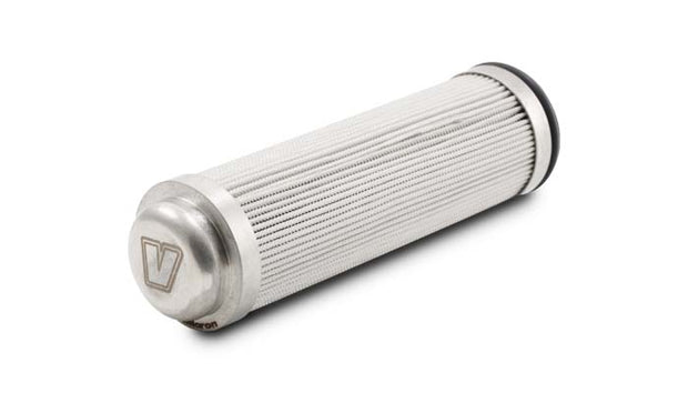 Vibrant Performance - 16232 - Replacement HD PowerFilter Fuel Filter Element  10 Micron - Fits Filter 16280