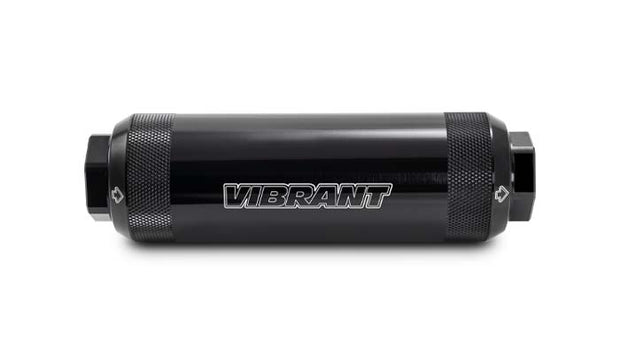 Vibrant Performance - 16288 - HD PowerFilter  100 Micron Filter  -12ORB