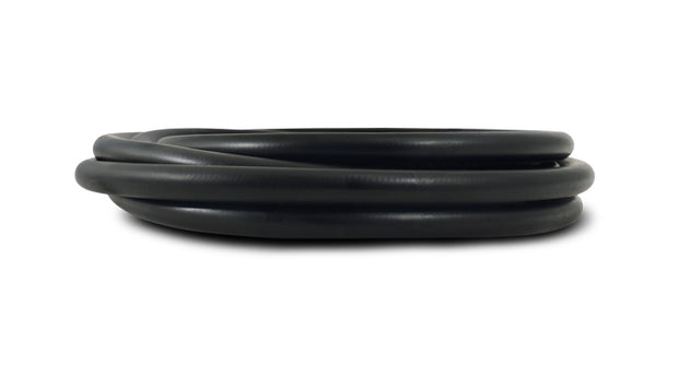 Vibrant Performance - 16322 - Push-On Style Rubber Flex Hose  -12AN - 10' Roll