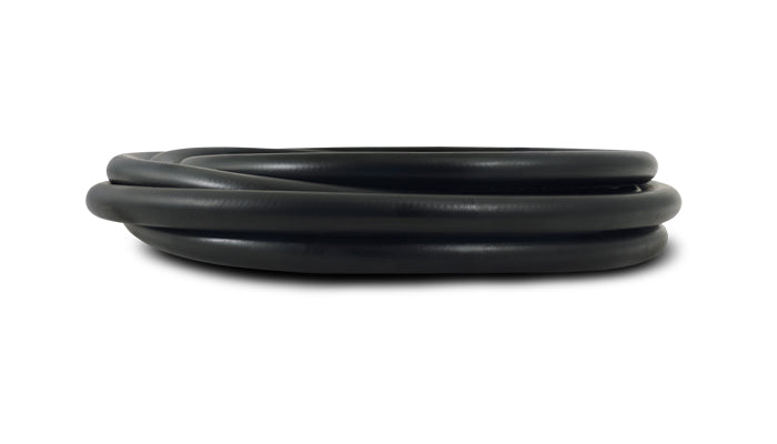 Vibrant Performance - 16330 - Push-On Style Rubber Flex Hose  -10AN - 20' Roll