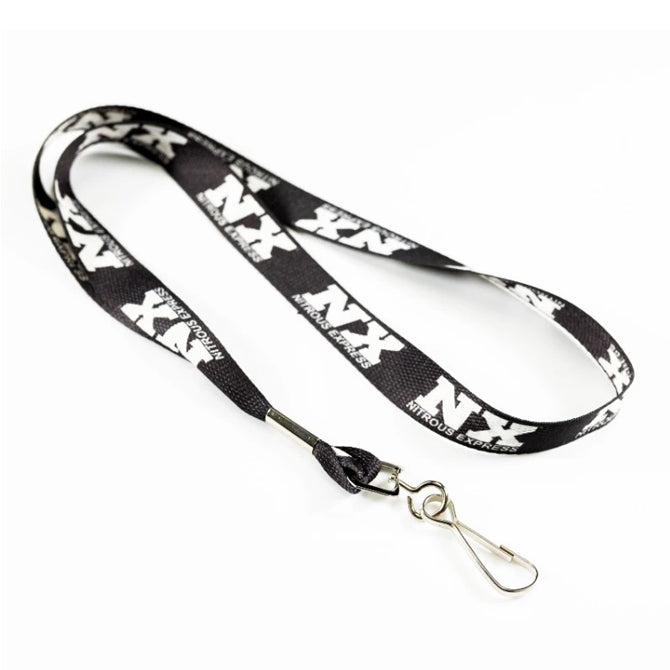 Nitrous Express - NX Lanyard - 16424