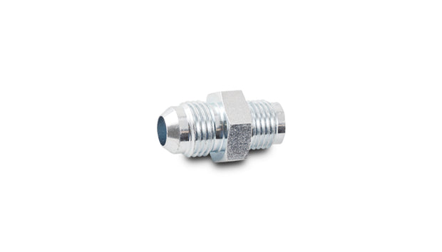 Vibrant Performance - 16425 - Inverted Flare To AN Adapter; Size: -6AN  Inverted Flare: 1/2 In.-20