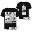 Nitrous Express - NWA T-Shirt Large - 16518L