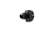 Vibrant Performance - 16522 - Male AN To Female Inverted Flare Adapter  AN Size: -6; Inverted Flare: 1/2 In. -20