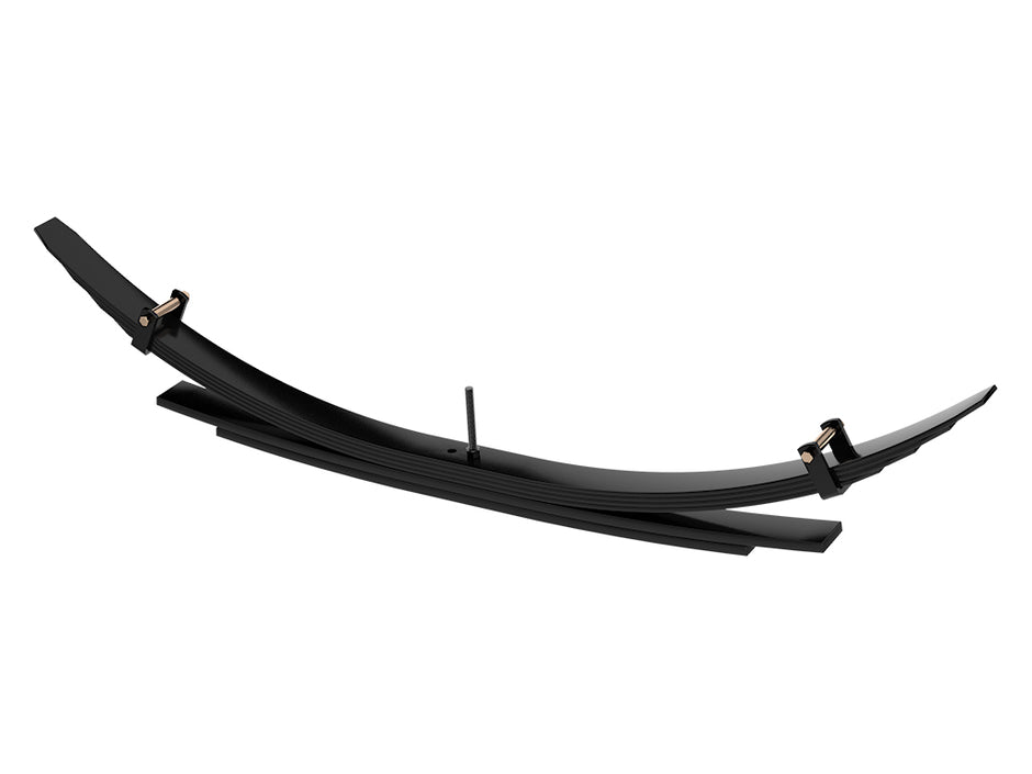 ICON 2008-2025 Ford F-250/F-350 Super Duty Rear Leaf Spring Expansion Pack