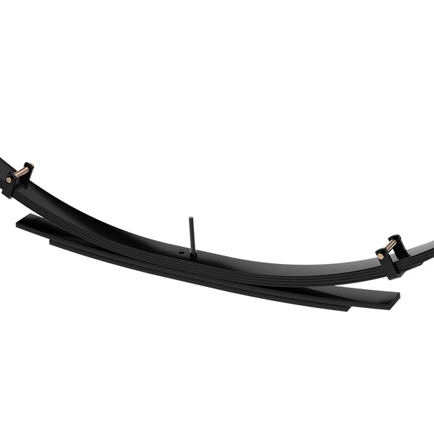 ICON 2008-2025 Ford F-250/F-350 Super Duty Rear Leaf Spring Expansion Pack