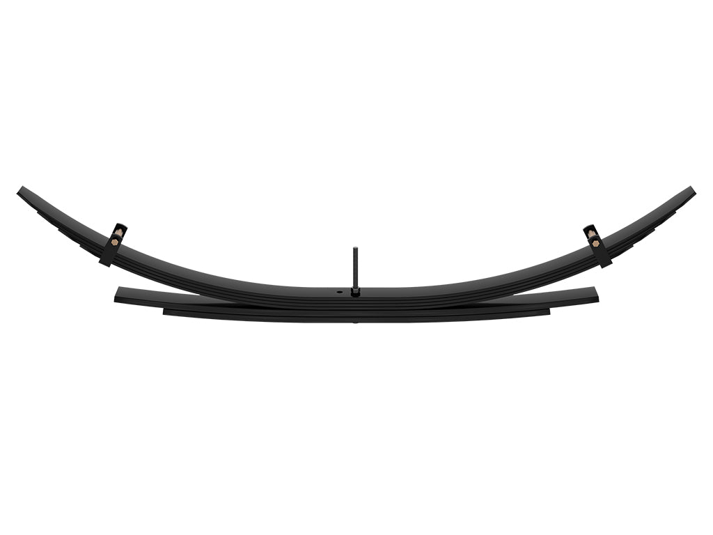 ICON 2008-2025 Ford F-250/F-350 Super Duty Rear Leaf Spring Expansion Pack