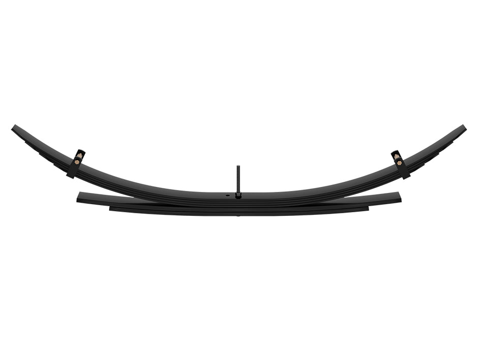 ICON 2008-2025 Ford F-250/F-350 Super Duty Rear Leaf Spring Expansion Pack
