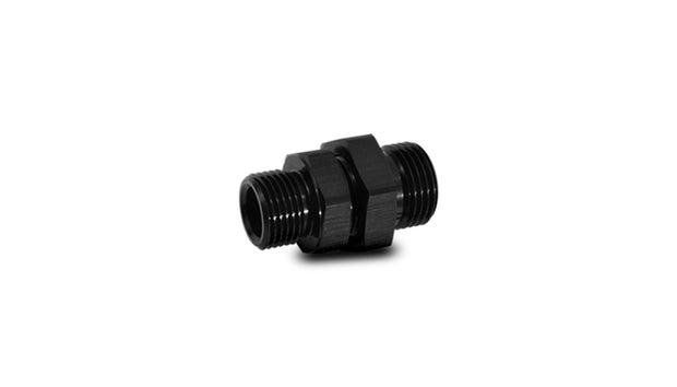Vibrant Performance - 16986 - Bulkhead Adapter  ORB Size: -12AN X -12AN