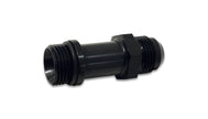 Vibrant Performance - 16993 - Male Extension Adapter  AN Size: -8; ORB Size: -8