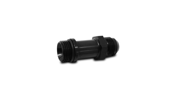 Vibrant Performance - 16995 - Male Extension Adapter  AN Size: -12; ORB Size: -12