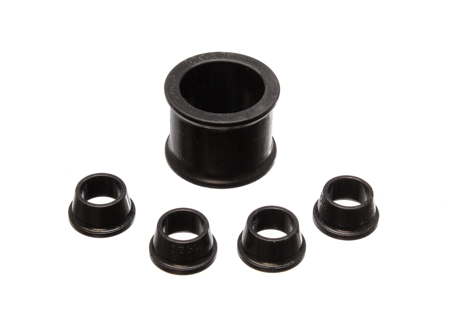 Energy Suspension - Rack And Pinion Bushing Set - 16.10101G