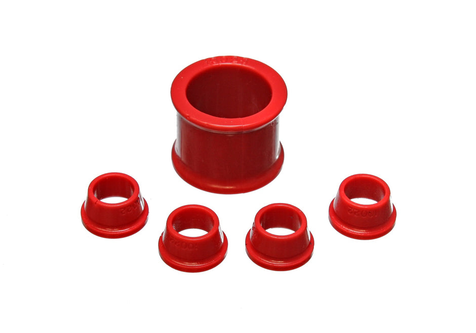 Energy Suspension - Rack And Pinion Bushing Set - 16.10101R