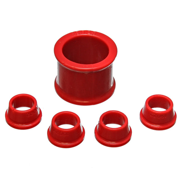 Energy Suspension - Rack And Pinion Bushing Set - 16.10101R