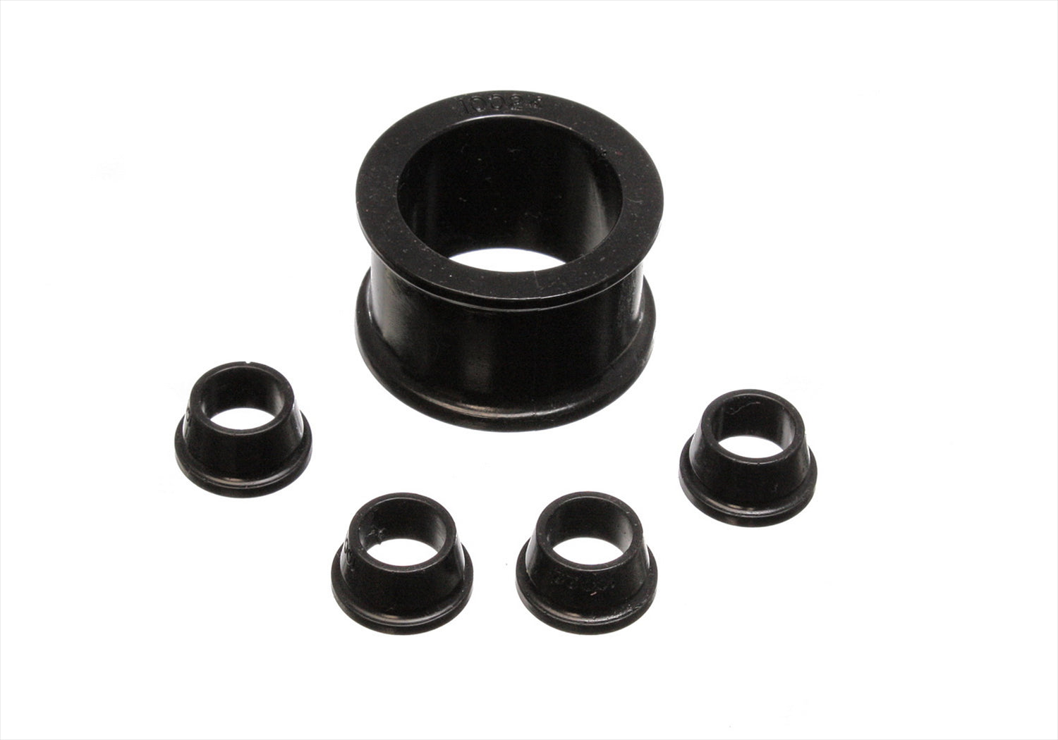 Energy Suspension - Rack And Pinion Bushing Set - 16.10102G