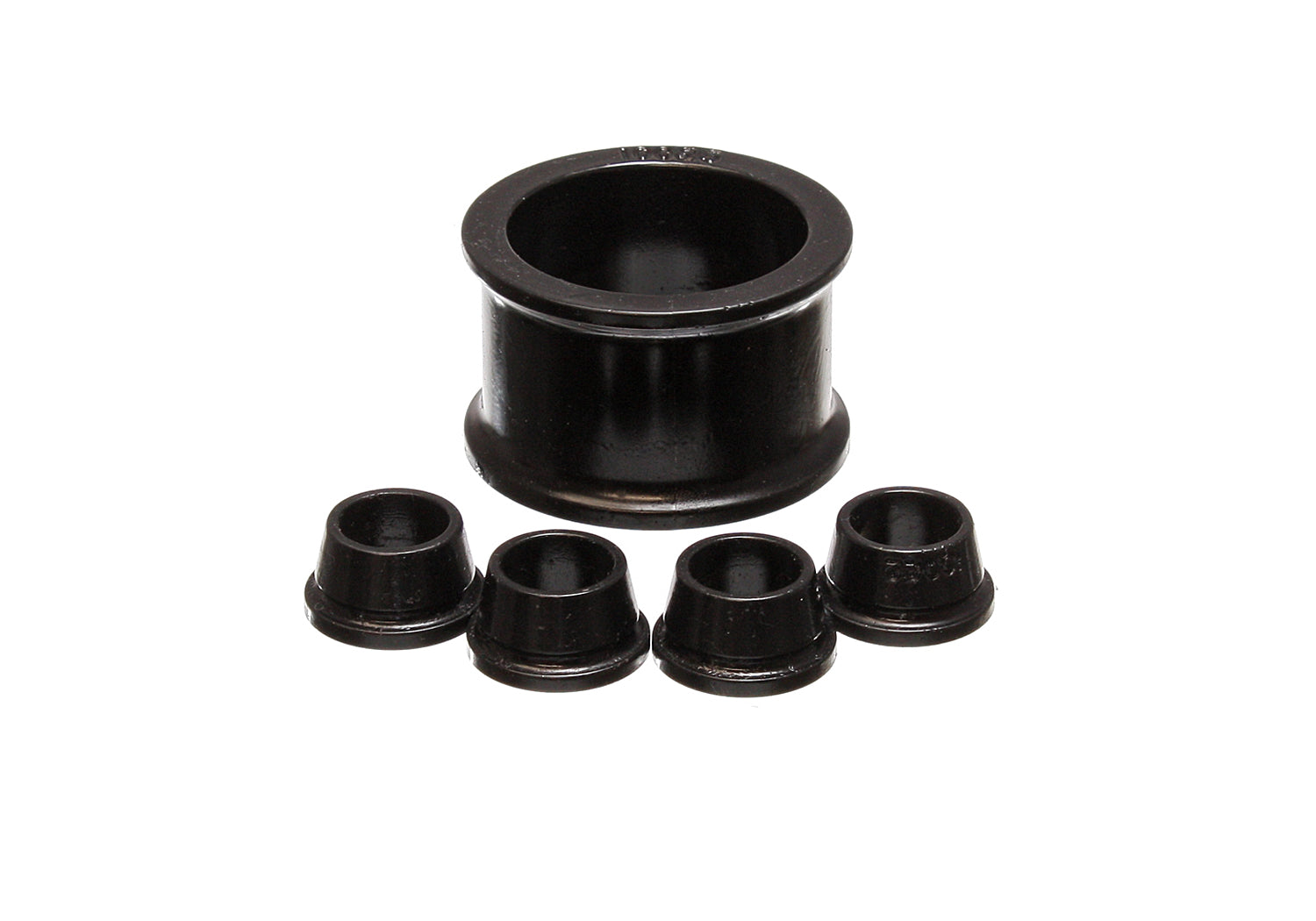 Energy Suspension - Rack And Pinion Bushing Set - 16.10103G