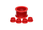 Energy Suspension - Rack And Pinion Bushing Set - 16.10103R