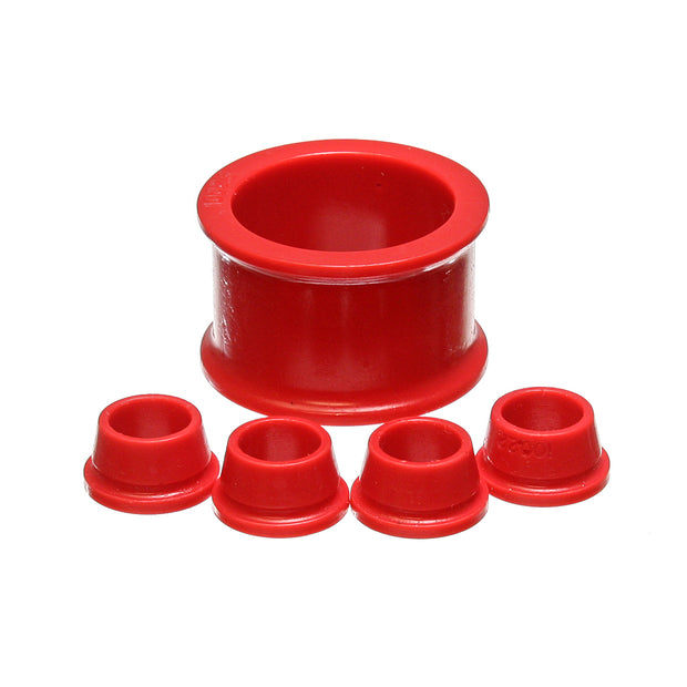 Energy Suspension - Rack And Pinion Bushing Set - 16.10103R