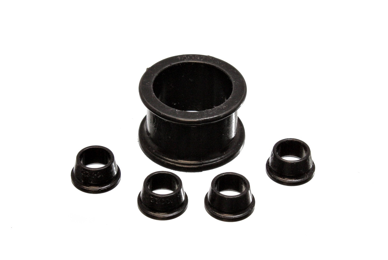 Energy Suspension - Rack And Pinion Bushing Set - 16.10104G