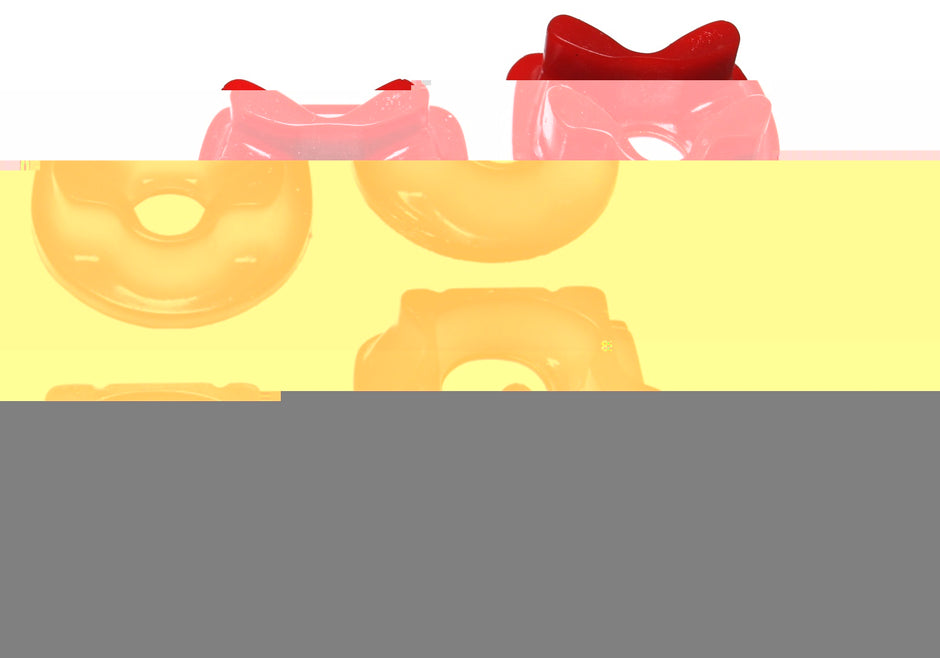 Energy Suspension - Polyurethane Motor Mount Insert - 16.1103R