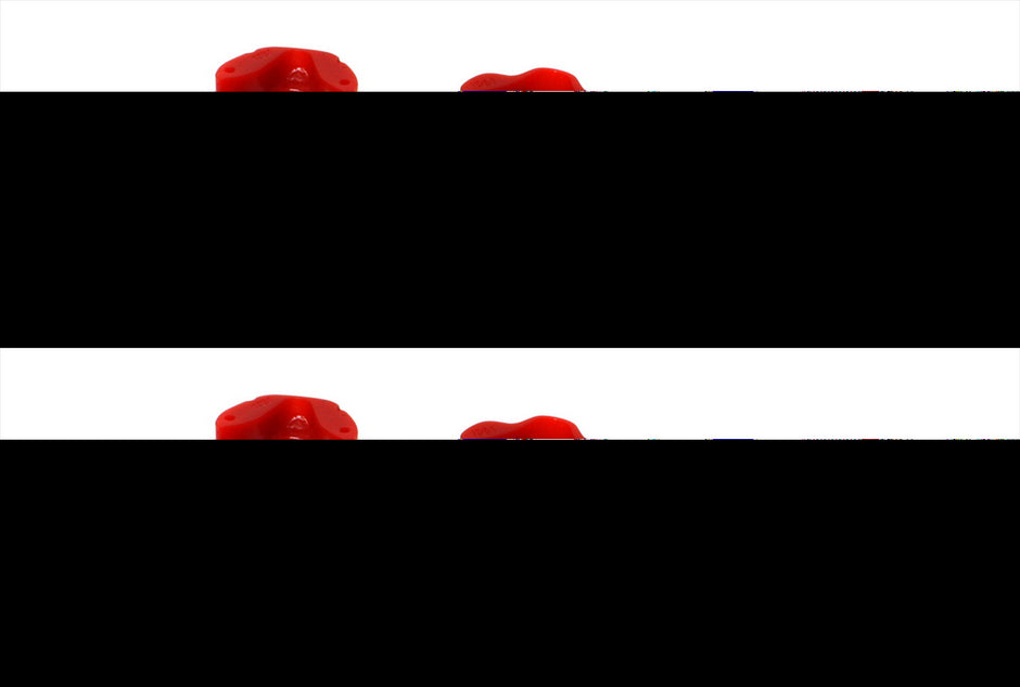 Energy Suspension - Polyurethane Motor Mount Insert - 16.1105R