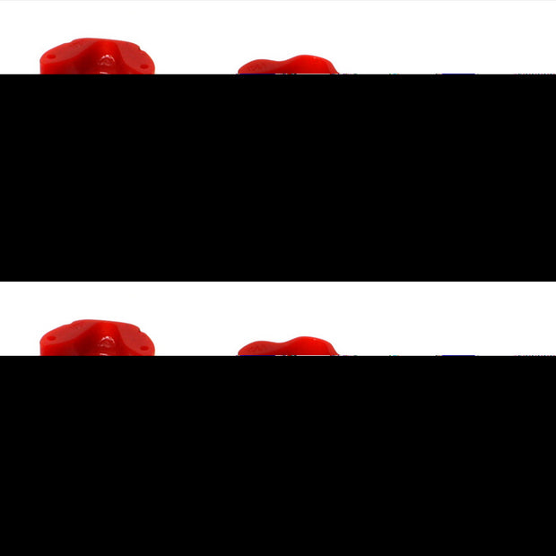 Energy Suspension - Polyurethane Motor Mount Insert - 16.1105R