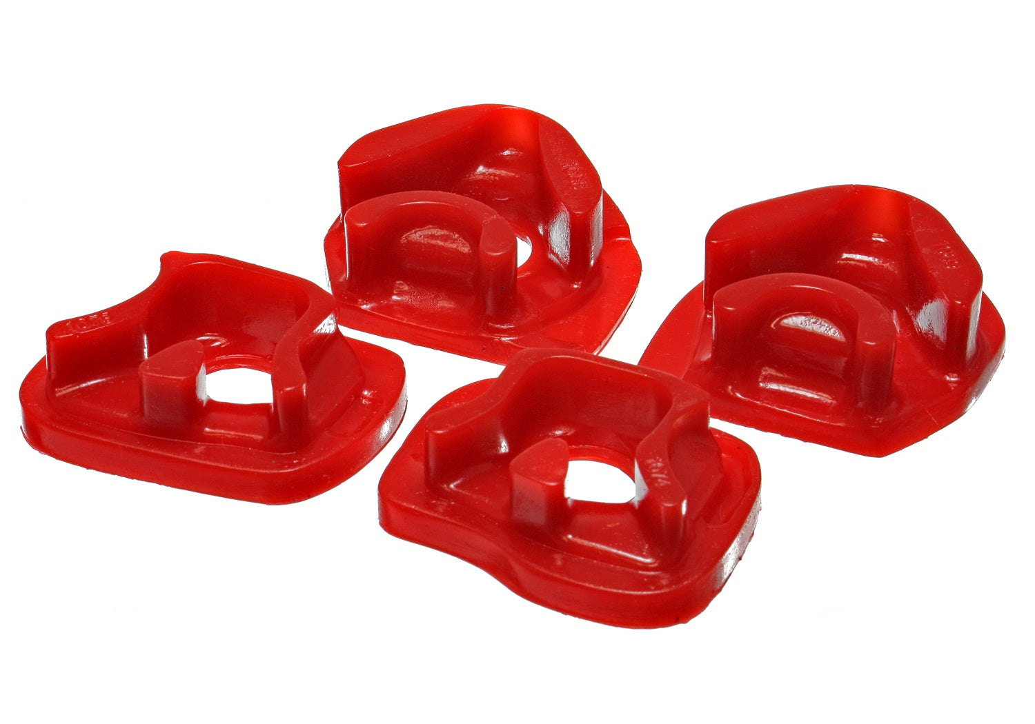 Energy Suspension - Polyurethane Motor Mount Insert - 16.1110R