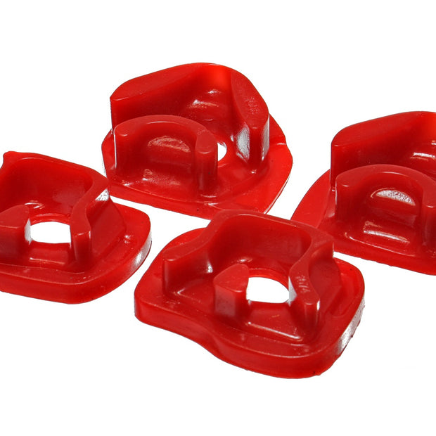 Energy Suspension - Polyurethane Motor Mount Insert - 16.1110R