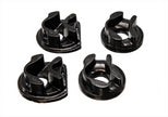 Energy Suspension - Polyurethane Motor Mount Insert - 16.1111G
