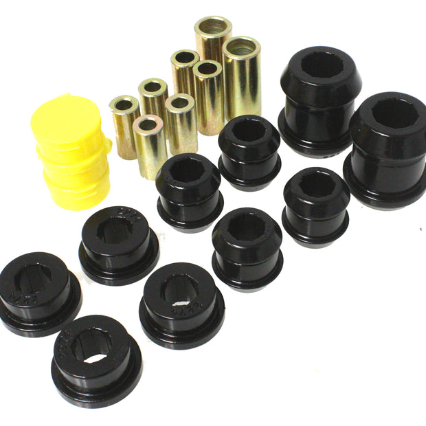 Energy Suspension - Control Arm Bushing Set - 16.3105G