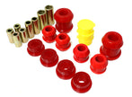 Energy Suspension - Control Arm Bushing Set - 16.3105R