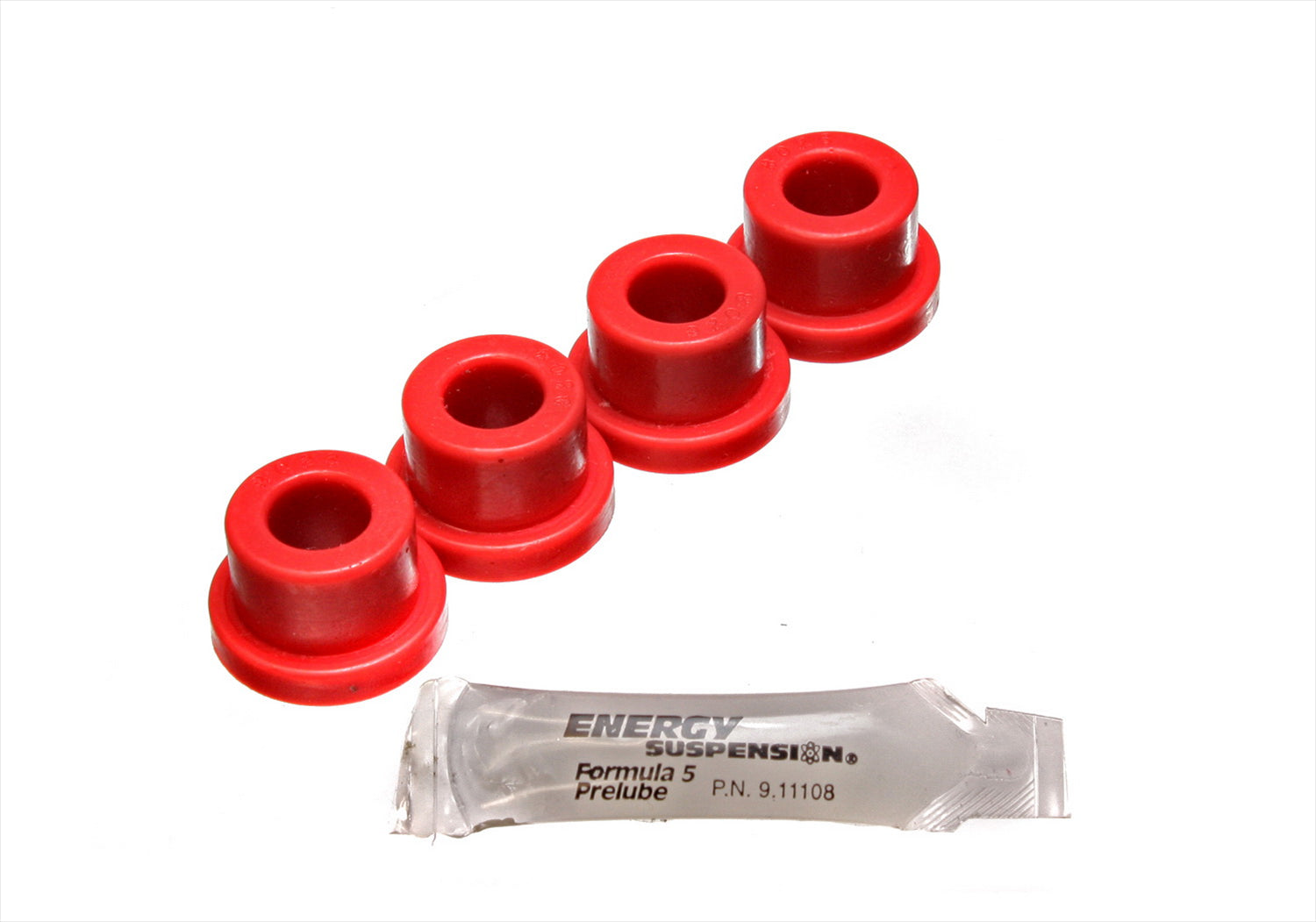 Energy Suspension - Sway Bar End Link - 16.5102R