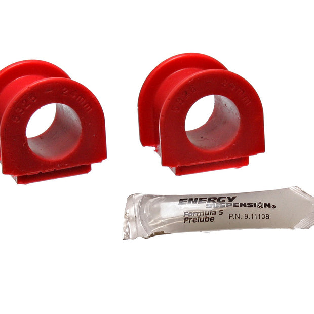 Energy Suspension - Sway Bar Bushing Set - 16.5104R