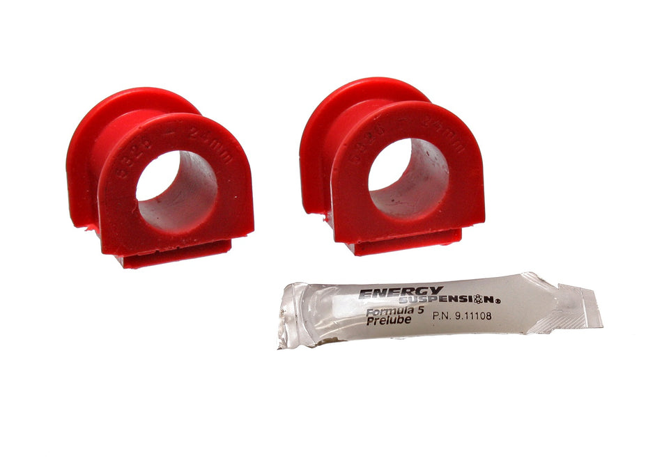 Energy Suspension - Sway Bar Bushing Set - 16.5105R
