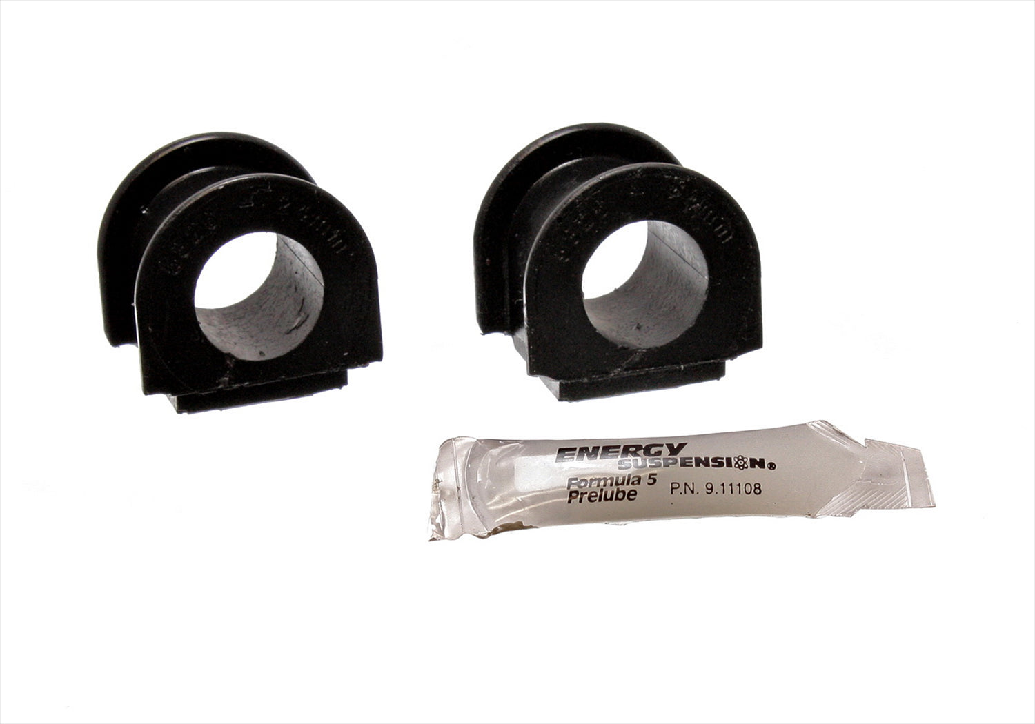 Energy Suspension - Sway Bar Bushing Set - 16.5105G