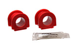 Energy Suspension - Sway Bar Bushing Set - 16.5108R
