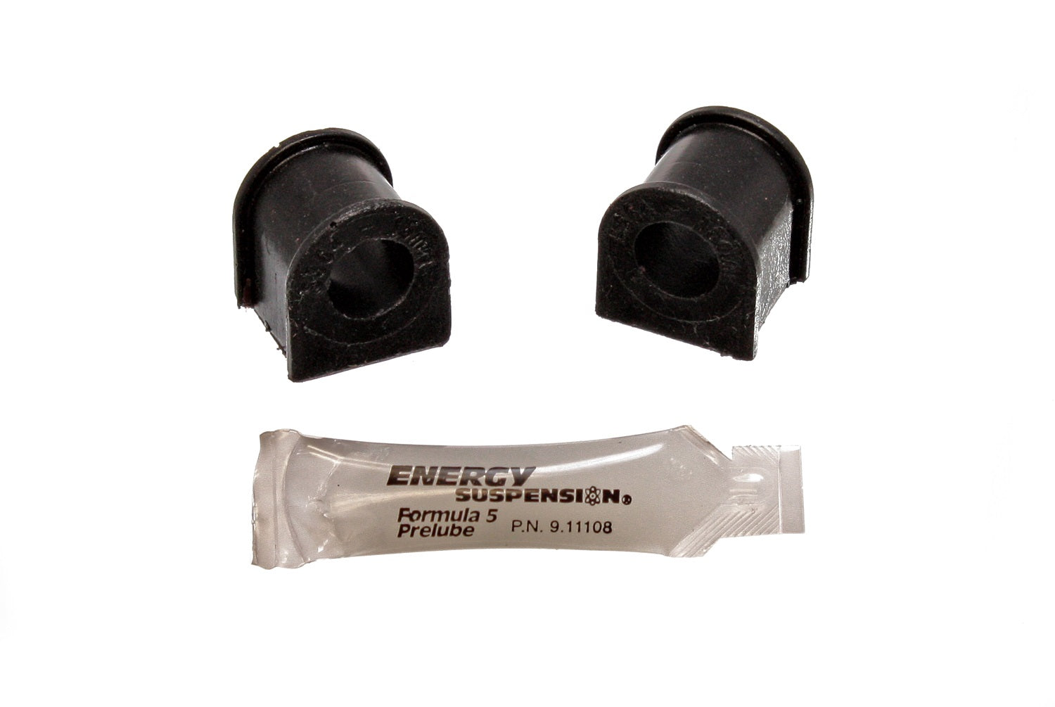 Energy Suspension - Sway Bar Bushing Set - 16.5112G