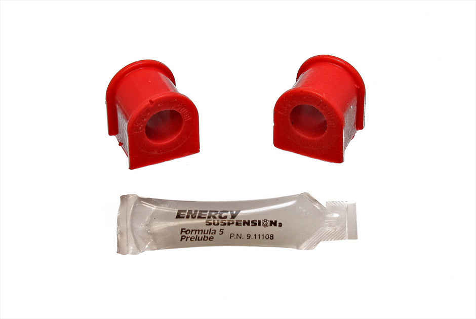 Energy Suspension - Sway Bar Bushing Set - 16.5112R