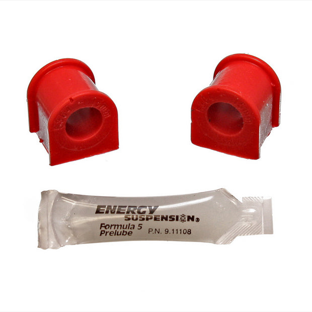 Energy Suspension - Sway Bar Bushing Set - 16.5112R