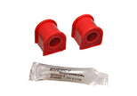 Energy Suspension - Sway Bar Bushing Set - 16.5117R