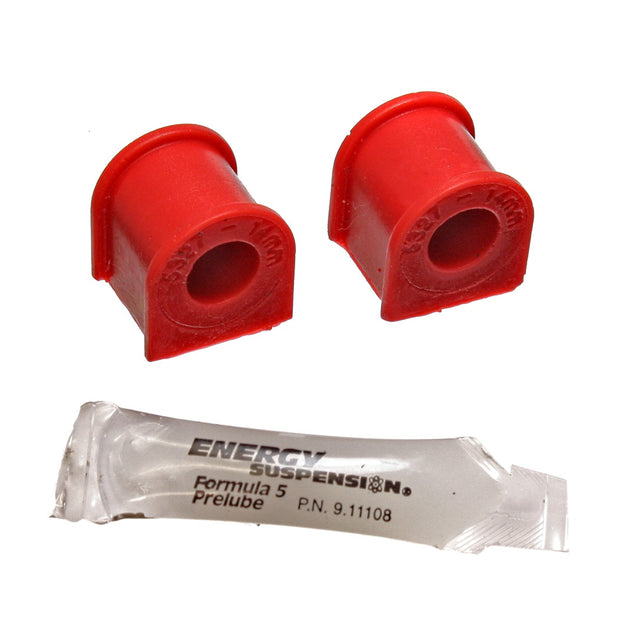 Energy Suspension - Sway Bar Bushing Set - 16.5117R