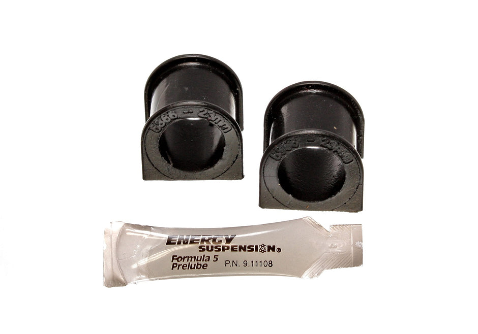 Energy Suspension - Sway Bar Bushing Set - 16.5118G