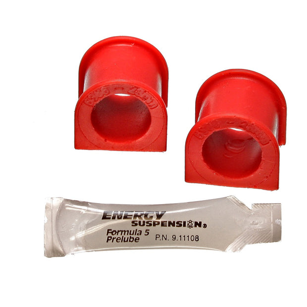 Energy Suspension - Sway Bar Bushing Set - 16.5118R