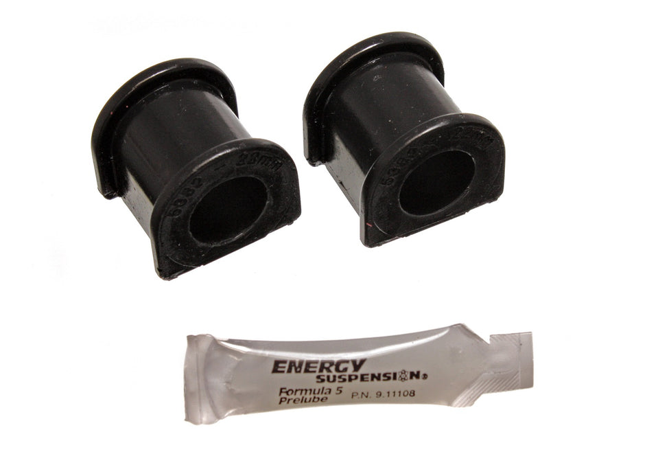 Energy Suspension - Sway Bar Bushing Set - 16.5121G