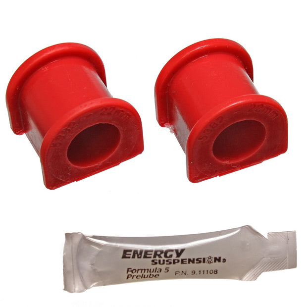 Energy Suspension - Sway Bar Bushing Set - 16.5121R