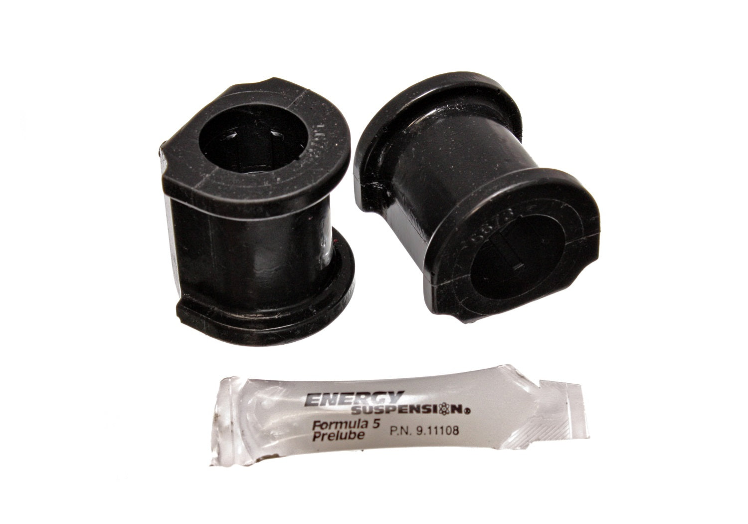 Energy Suspension - Sway Bar Bushing Set - 16.5133G