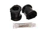 Energy Suspension - Sway Bar Bushing Set - 16.5133G