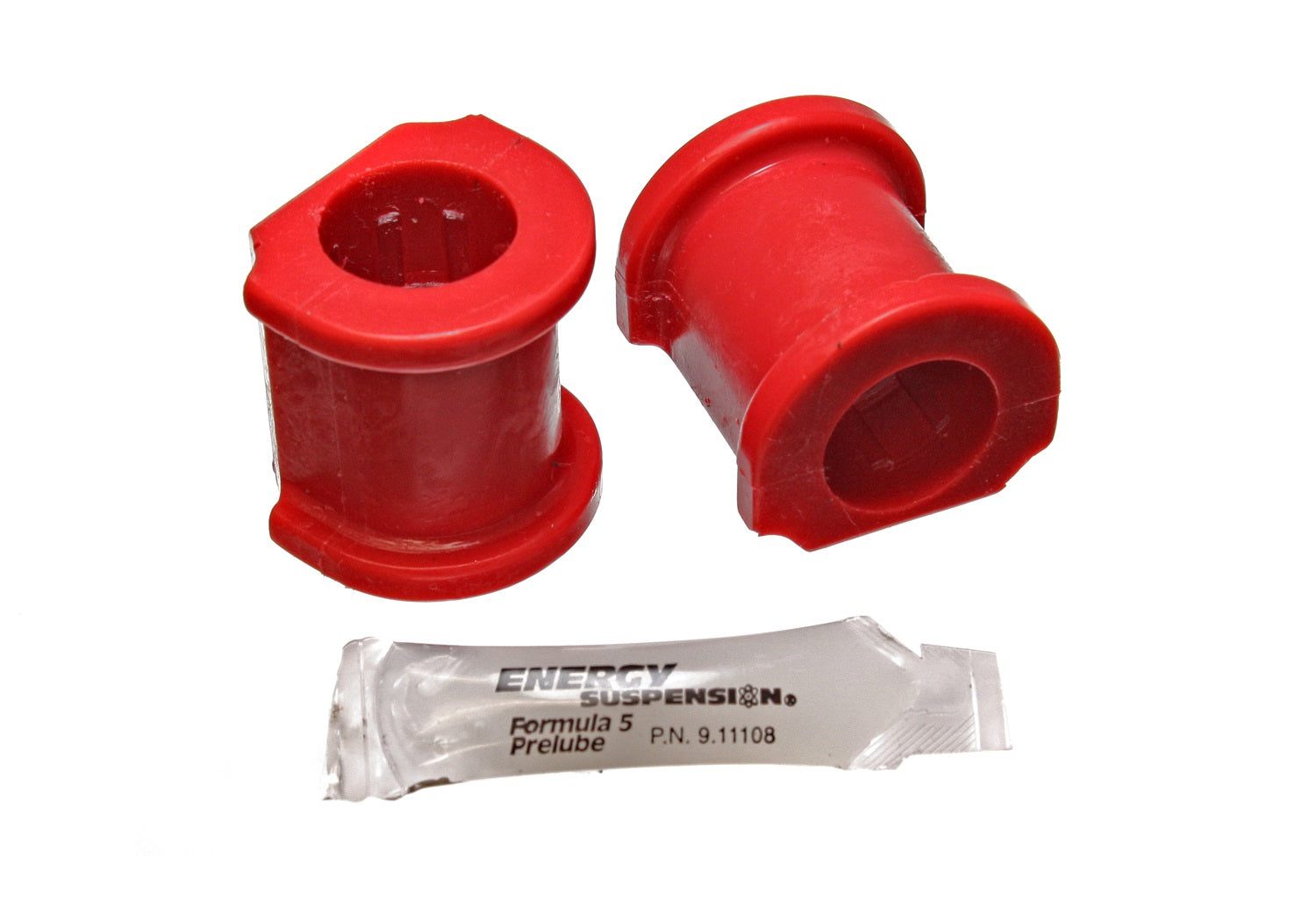 Energy Suspension - Sway Bar Bushing Set - 16.5133R