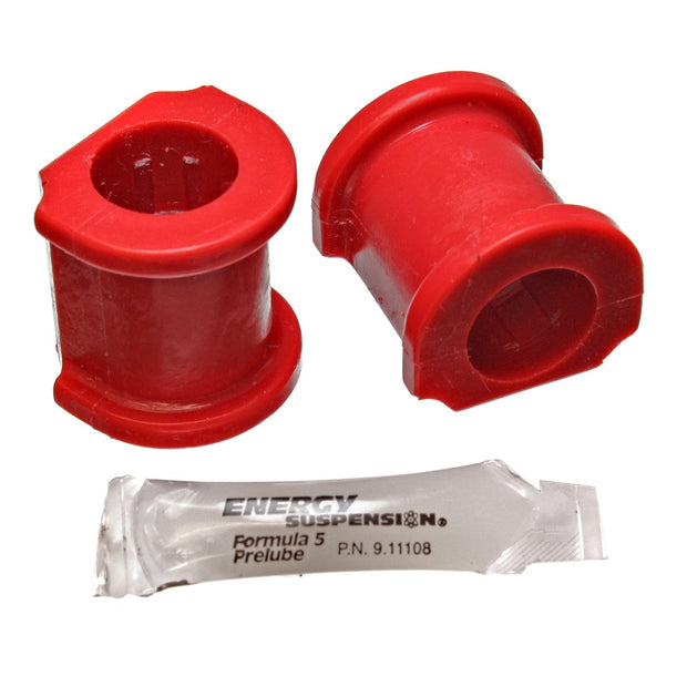 Energy Suspension - Sway Bar Bushing Set - 16.5133R