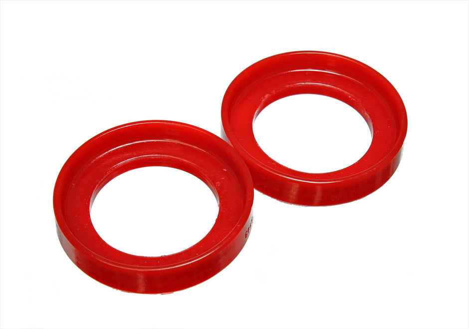 Energy Suspension - Coil Spring Isolator Set - 16.6103R